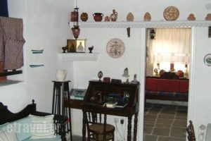 Villa Apollonia_lowest prices_in_Villa_Cyclades Islands_Sifnos_Apollonia