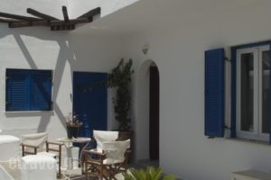 Megas Rooms_lowest prices_in_Room_Cyclades Islands_Mykonos_Mykonos Chora