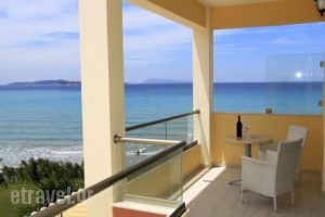 Paralia Luxury Apartments_best prices_in_Apartment_Ionian Islands_Corfu_Aghios Stefanos