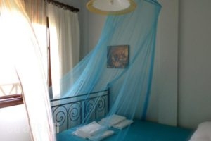 Apartments Karpetis_holidays_in_Apartment_Macedonia_Halkidiki_Psakoudia