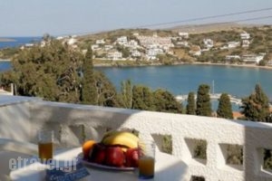 Villa Dora Studios 1_best deals_Villa_Cyclades Islands_Andros_Andros City