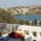 Villa Dora Studios 1_best deals_Villa_Cyclades Islands_Andros_Andros City