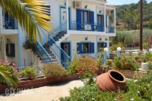 Villa Chrisanthi_accommodation_in_Villa_Aegean Islands_Lesvos_Lesvos Rest Areas