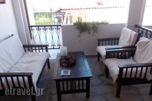 Elsa Apartments_holidays_in_Apartment_Macedonia_Halkidiki_Haniotis - Chaniotis