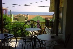 Villa Marabou_accommodation_in_Villa_Ionian Islands_Kefalonia_Vlachata