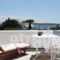 Nissiotiko Studios & Apartments_holidays_in_Apartment_Cyclades Islands_Paros_Paros Chora