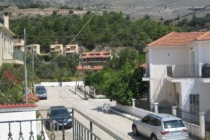 Giannos Apartments_best prices_in_Apartment_Ionian Islands_Kefalonia_Aghia Efimia