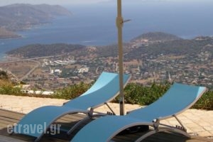 Saronida View Villa_accommodation_in_Villa_Central Greece_Attica_Anabyssos