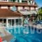 Acapulco Marinos Apartments_accommodation_in_Apartment_Ionian Islands_Zakinthos_Laganas