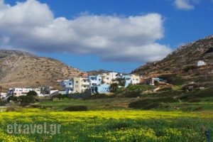 Arkasa Palace Boutique Villas_best deals_Villa_Dodekanessos Islands_Karpathos_Karpathos Chora