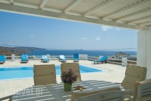 Myconian Princess Luxury Villas_travel_packages_in_Cyclades Islands_Mykonos_Mykonos ora