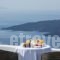 Nonis Apartments_best deals_Apartment_Cyclades Islands_Sandorini_Sandorini Rest Areas