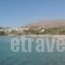 Kalliroe Apartments_best deals_Apartment_Crete_Rethymnon_Plakias