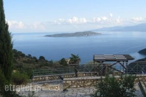 Ionian View Villas_best prices_in_Villa_Ionian Islands_Kefalonia_Fiskardo