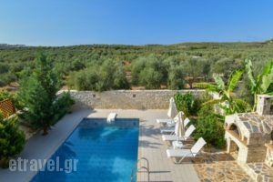 Villa Ahlades_travel_packages_in_Crete_Rethymnon_Mylopotamos