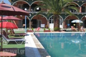 Villa Magdalena_travel_packages_in_Ionian Islands_Corfu_Corfu Rest Areas