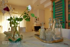 Adrianos Villas_best prices_in_Villa_Epirus_Preveza_Kamarina