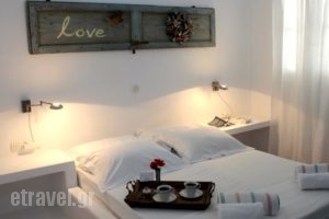 Villa Maria Boutique Apartments_travel_packages_in_Cyclades Islands_Mykonos_Elia