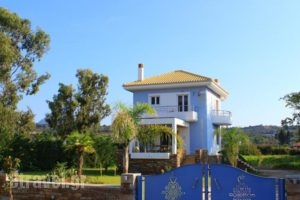 Adrianos Villas_accommodation_in_Villa_Epirus_Preveza_Kamarina