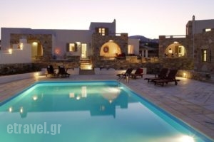 Golden Sea Villas_accommodation_in_Villa_Cyclades Islands_Paros_Chrysi Akti