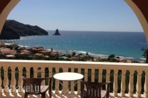 Panoramic Sea View Apartment_accommodation_in_Apartment_Ionian Islands_Corfu_Corfu Rest Areas