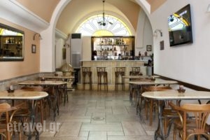 Elizabeth Hotel_best prices_in_Hotel_Central Greece_Attica_Athens