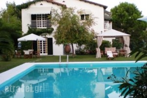 Villa Flores_travel_packages_in_Macedonia_Halkidiki_Kassandreia