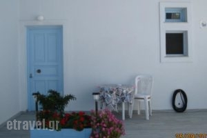 Kounados Apartments_lowest prices_in_Apartment_Cyclades Islands_Paros_Paros Chora