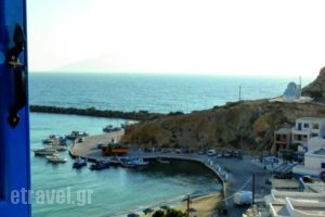 Arhontiko Hotel Apartments_lowest prices_in_Apartment_Dodekanessos Islands_Karpathos_Finiki