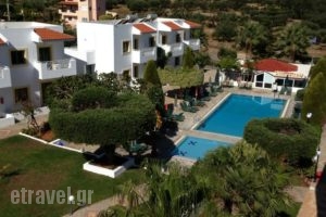 Nikolas Villas Aapartments_travel_packages_in_Crete_Heraklion_Chersonisos