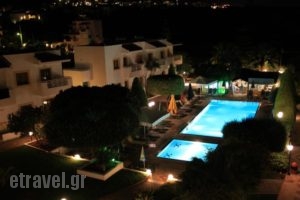 Nikolas Villas Aapartments_accommodation_in_Villa_Crete_Heraklion_Chersonisos