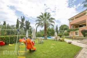 Kommeno Castle Ury Villa_lowest prices_in_Villa_Ionian Islands_Corfu_Corfu Rest Areas