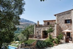 Villa Krios_accommodation_in_Villa_Crete_Rethymnon_Plakias