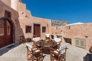 Villa Amalia_accommodation_in_Villa_Cyclades Islands_Sandorini_Oia