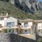 Villa Cazala_travel_packages_in_Peloponesse_Lakonia_Monemvasia