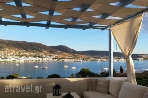 Paros Paradise Apartments_travel_packages_in_Cyclades Islands_Paros_Paros Chora