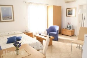 Fistikies Holiday Apartments_best deals_Apartment_Piraeus islands - Trizonia_Aigina_Aigina Rest Areas