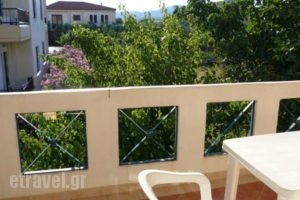 Filoxenia Studios and Apartments_travel_packages_in_Thraki_Evros_Alexandroupoli