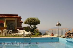 Sunset Apartments & Studios_holidays_in_Apartment_Macedonia_Kavala_Kavala City