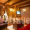 Monte Bianco Villas_best deals_Villa_Central Greece_Evritania_Chryso