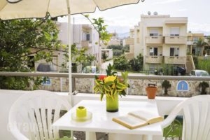 Flamingos Hotel Apartments_lowest prices_in_Apartment_Crete_Chania_Daratsos