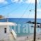 Georgia Apartments_best deals_Apartment_Dodekanessos Islands_Rhodes_Gennadi