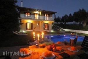 Four Seasons Villas_accommodation_in_Villa_Sporades Islands_Skiathos_Skiathosst Areas