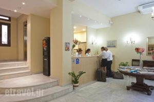 Efplias Hotel Apartments_best prices_in_Apartment_Central Greece_Attica_Piraeus