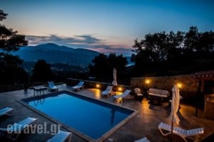 Villa Evelyn_travel_packages_in_Sporades Islands_Skopelos_Skopelos Chora