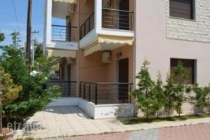 Villa Maria 2_holidays_in_Villa_Macedonia_Halkidiki_Sykia