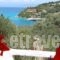 Kanoni Beach Apartments_lowest prices_in_Apartment_Ionian Islands_Corfu_Corfu Rest Areas