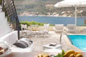 Odyssey Apartments_best deals_Apartment_Ionian Islands_Ithaki_Ithaki Chora