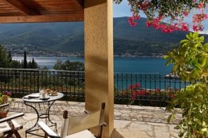 Odyssey Apartments_best prices_in_Apartment_Ionian Islands_Ithaki_Ithaki Chora