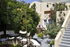 Ersi Villas_best deals_Villa_Cyclades Islands_Sandorini_Fira